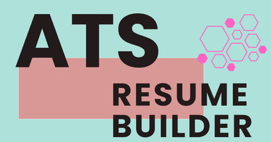 Resbuilder | ATS-Certified